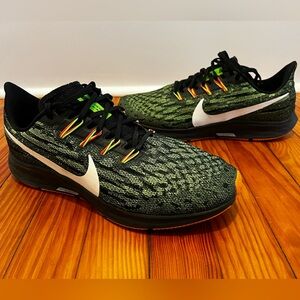 Nike Pegasus size 11 men’s running shoes